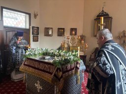 Канун Великой Субботы